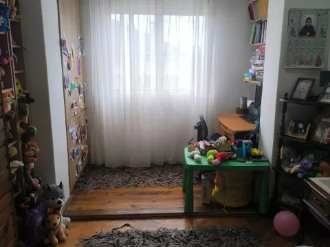 Sale, one bedroom apartment, 50m², Centar, Podgorica - image 5