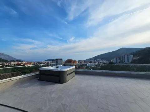 Prodaja, jednosoban stan, 170m², Budva, Crna Gora - image 13