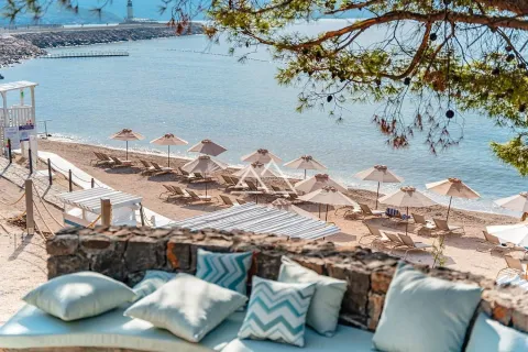 Prodaja, dvosoban stan, 96m², Luštica Bay, Tivat - image 20