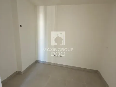 Sale, two bedroom apartment, 80m², Savski Venac, Beograd - image 2