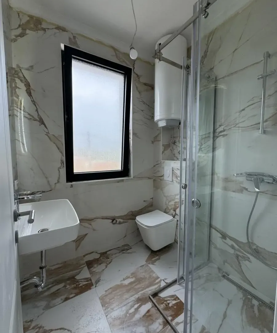 Sale, two bedroom apartment, 54m², Radovići, Tivat