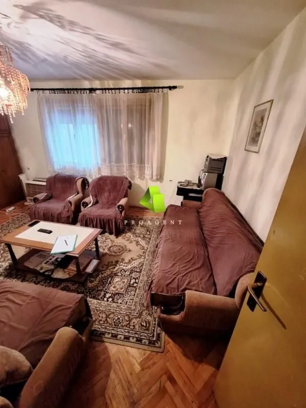 Sale, house, 98m², Pantelej, Niš