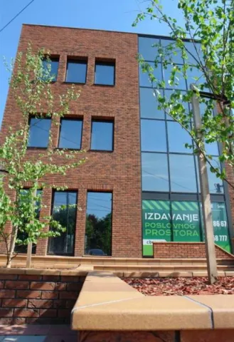 Rent, office space, 150m², Zemun Sve Podlokacije, Beograd