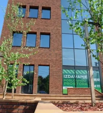 Izdavanje, poslovni prostor, 150m², Zemun Sve Podlokacije, Beograd - image 11