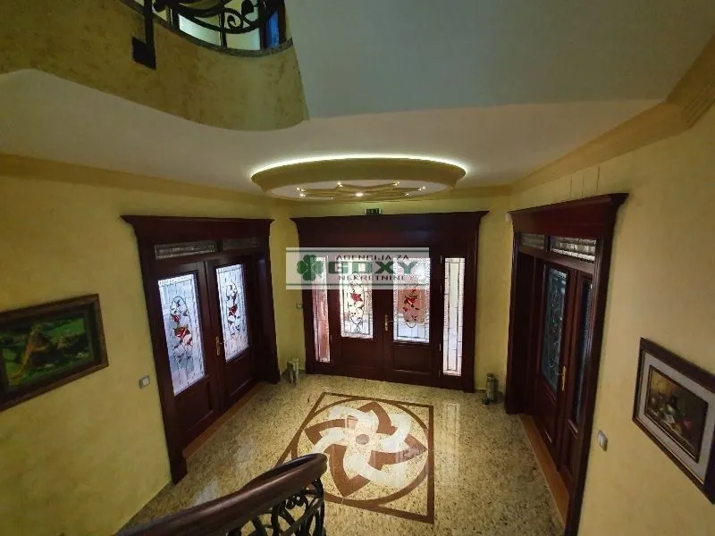Prodaja, kuća, 1218m², Vrnjačka Banja, Srbija