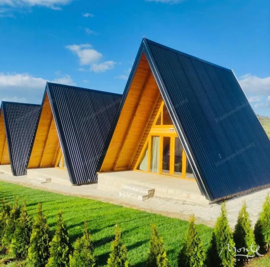 Prodaja, kuća, 40m², Motički gaj, Žabljak