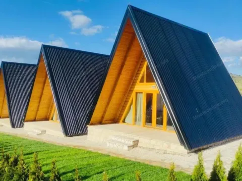 Sale, house, 40m², Motički gaj, Žabljak - image 16