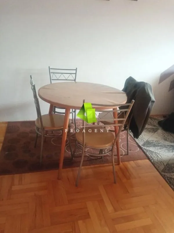 Prodaja, dvosoban stan, 53m², Medijana, Niš
