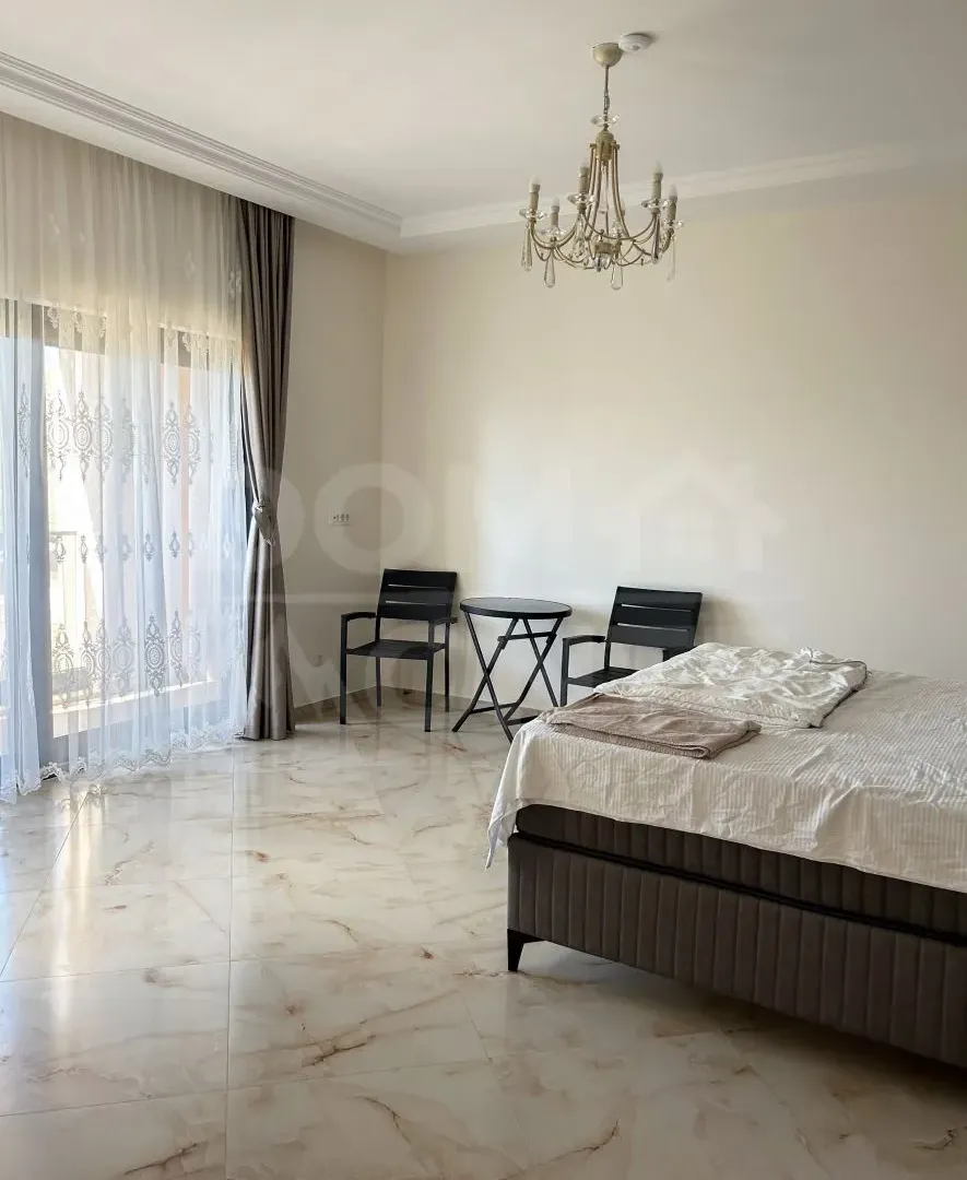 Rent, house, 240m², Tivat, Crna Gora