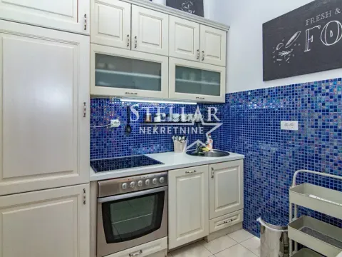 Rent, one bedroom apartment, 52m², City Kvart, Podgorica - image 3