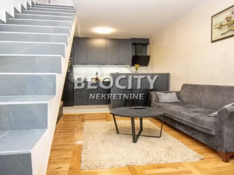 Sale, apartment, 64m², Farmaceutski Fakultet, Voždovac Sve Podlokacije - image 2