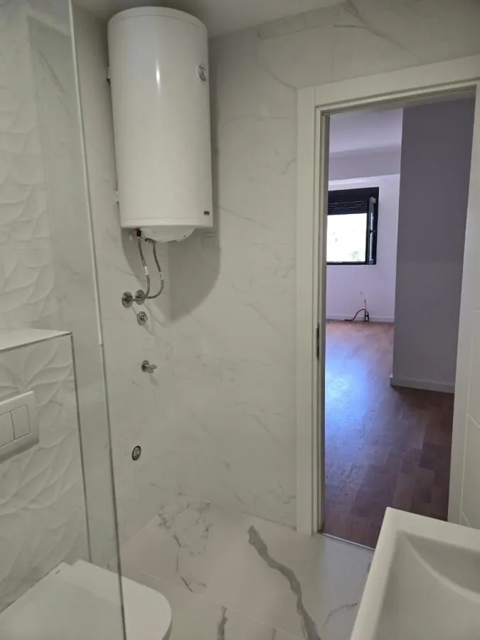 Prodaja, stan, 30m², Seljanovo, Tivat