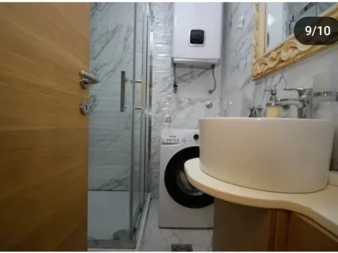 Izdavanje, jednosoban stan, 52m², Pobrežje, Podgorica - image 3