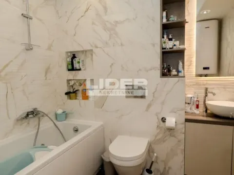 Prodaja, četvorosoban stan, 115m², Južni Bulevar, Vračar Sve Podlokacije - image 13