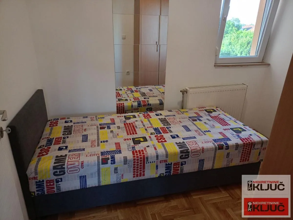 Sale, one bedroom apartment, 29m², Adice, Novi Sad Sve Podlokacije