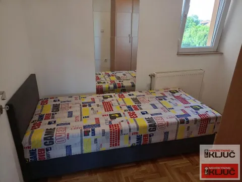 Sale, one bedroom apartment, 29m², Adice, Novi Sad Sve Podlokacije - image 9