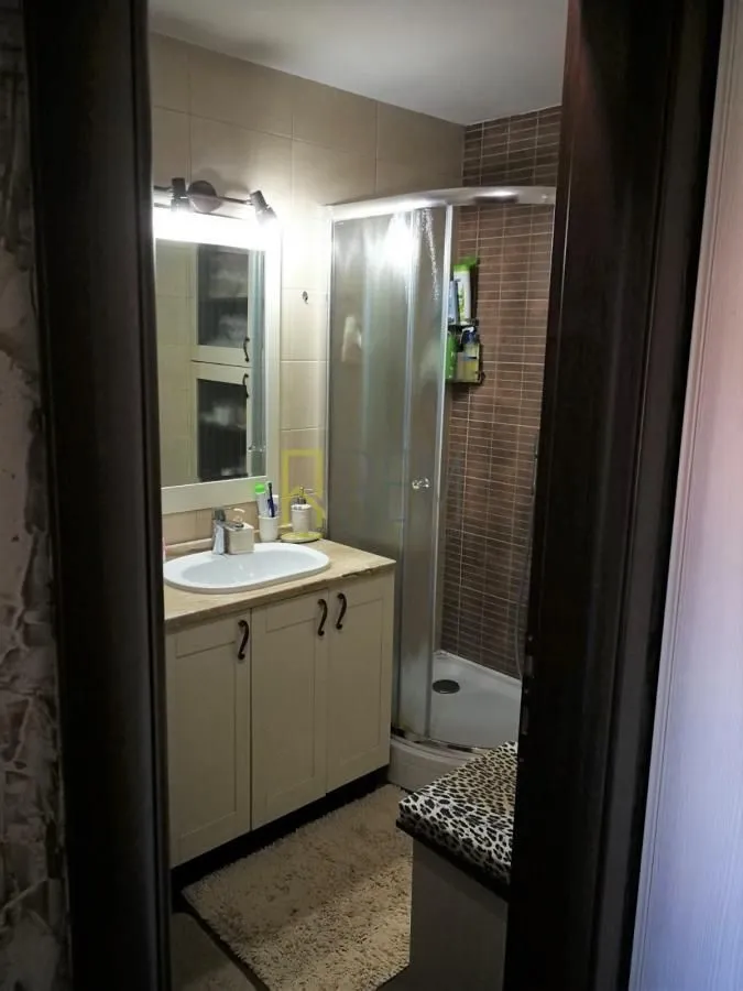 Prodaja, dvosoban stan, 85m², Stara Varoš, Podgorica