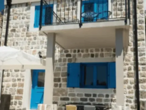 Rent, house, 92m², Bečići, Budva - image 5