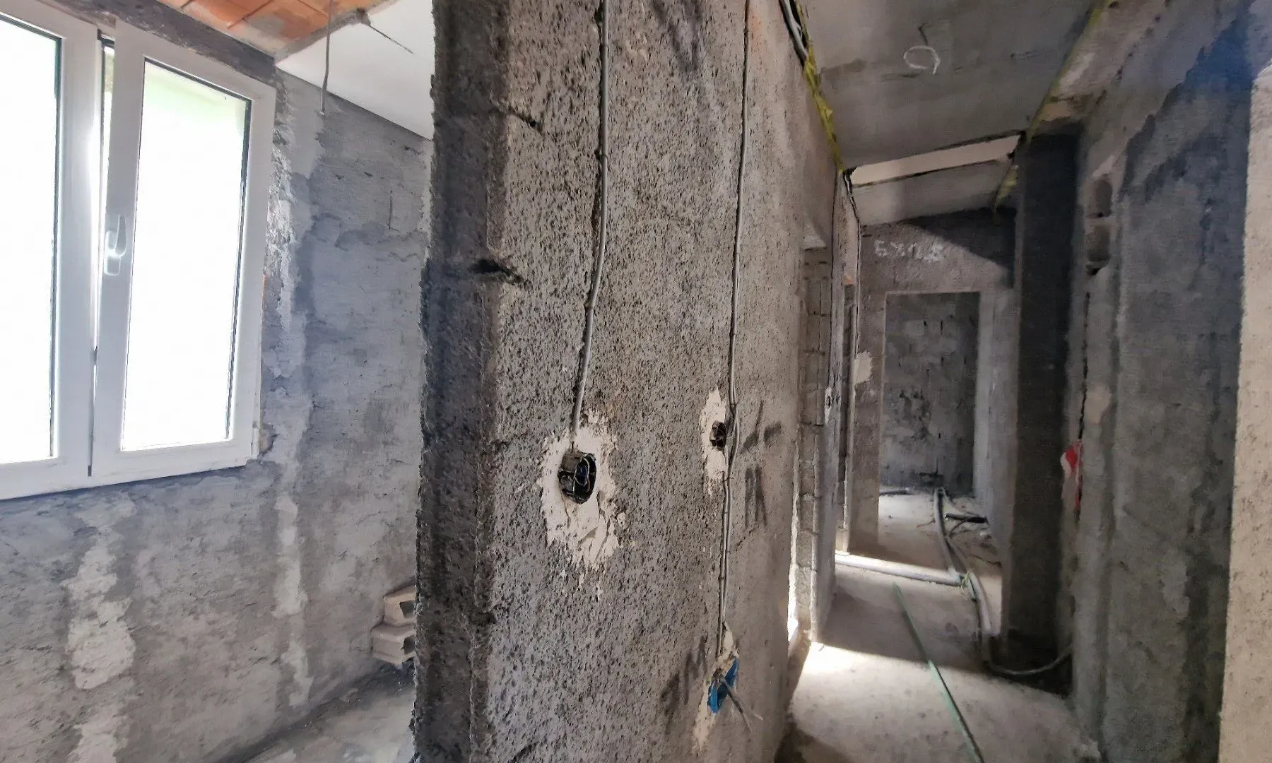 Rent, office space, 398m², Kotor, Crna Gora