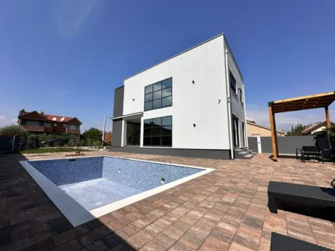 Prodaja, kuća, 150m², Donja Gorica, Podgorica - image 2