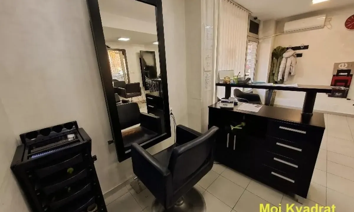 Sale, office space, 30m², Novi Beograd Sve Podlokacije, Beograd