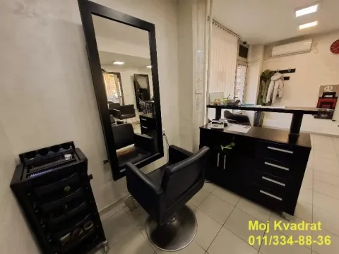 Poslovni prostor in Novi Beograd Sve Podlokacije