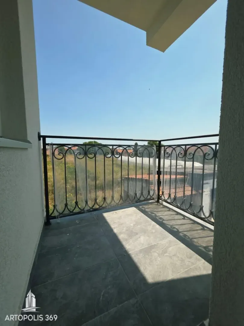 Prodaja, jednosoban stan, 29m², Surčin, Beograd