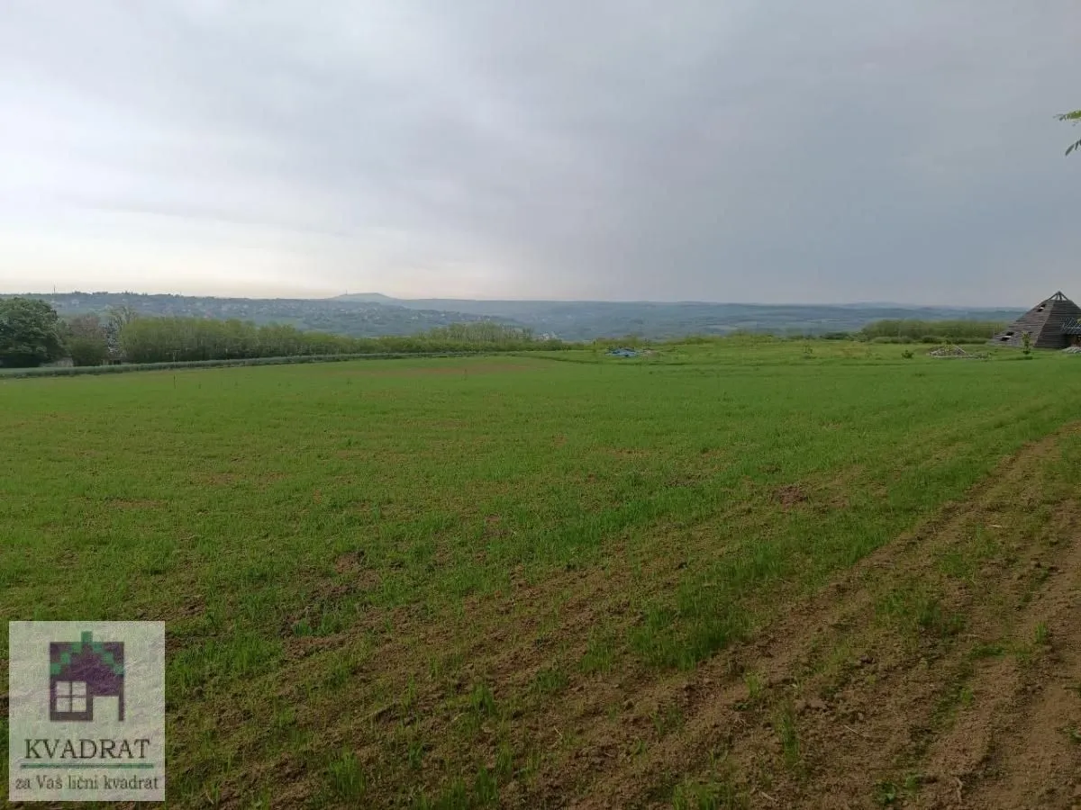 Prodaja, plac, 800m², Obrenovac, Beograd