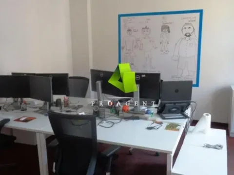 Izdavanje, poslovni prostor, 400m², Centar, Niš - image 7