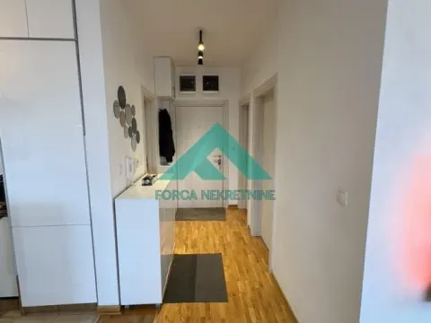 Prodaja, trosoban stan, 54m², Bul Kralja Aleksandra, Zvezdara Sve Podlokacije - image 4