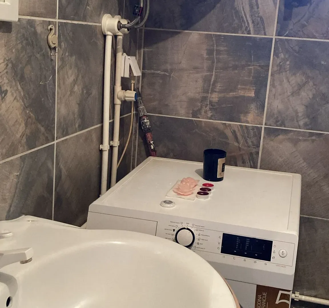 Sale, three bedroom apartment, 100m², Ribnica, Kraljevo