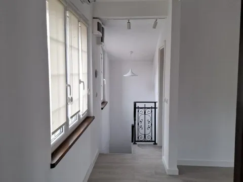 Prodaja, dvosoban stan, 70m², Senjak, Beograd - image 8