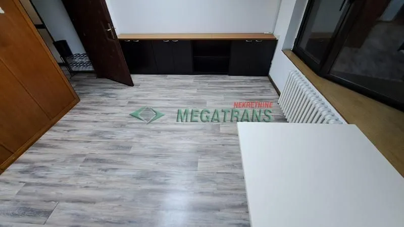 Rent, four bedroom apartment, 108m², Sajam, Novi Sad Sve Podlokacije