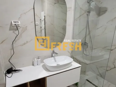 Izdavanje, jednosoban stan, 58m², Preko Morače, Podgorica - image 10