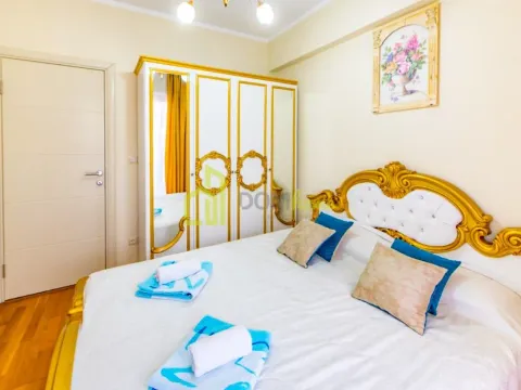 Rent, one bedroom apartment, 44m², Budva, Crna Gora - image 9