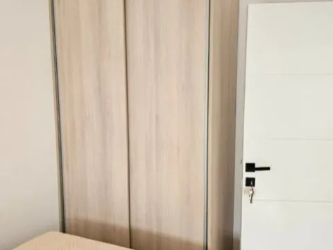 Izdavanje, jednosoban stan, 30m², Kod Big Fashion-a, Podgorica - image 6