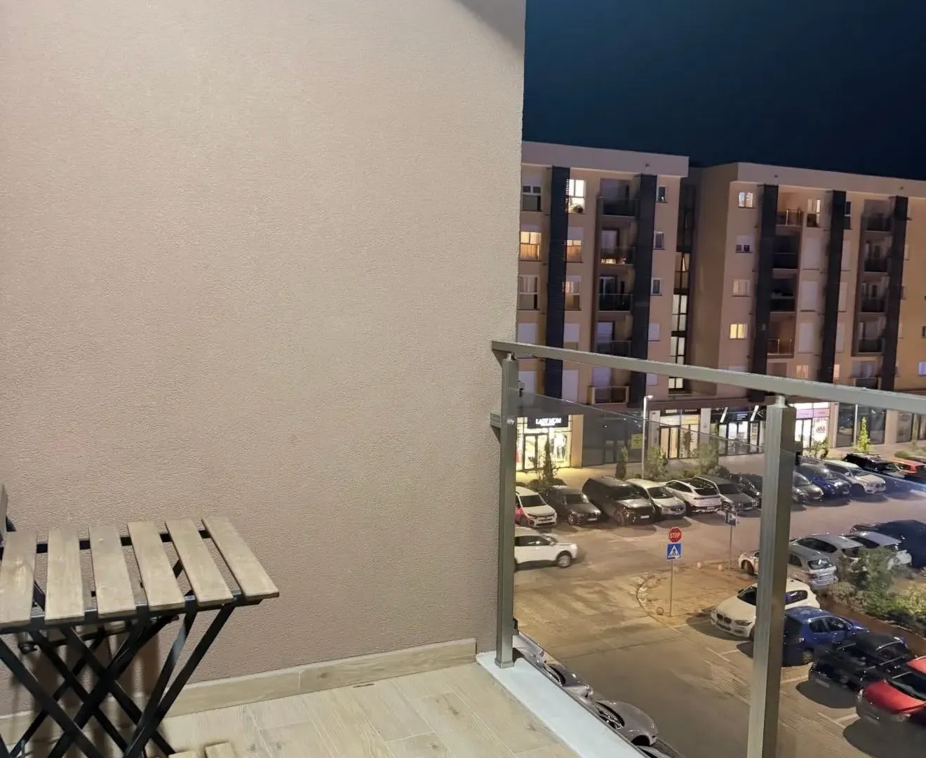 Prodaja, jednosoban stan, 48m², New City, Podgorica