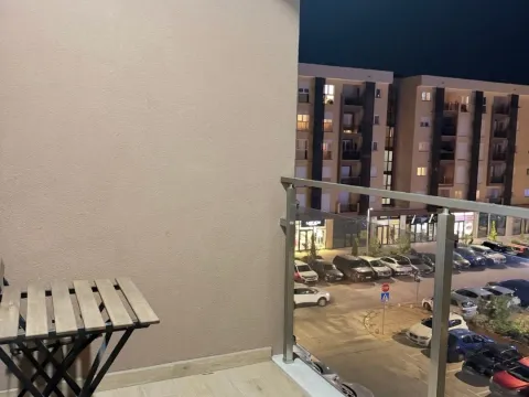 Sale, one bedroom apartment, 48m², New City, Podgorica - image 9