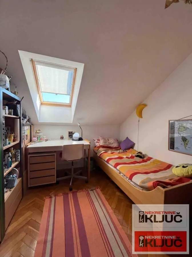 Prodaja, trosoban stan, 77m², Grbavica, Novi Sad Sve Podlokacije