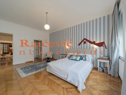 Prodaja, trosoban stan, 107m², Cvetni Trg, Vračar Sve Podlokacije - image 4