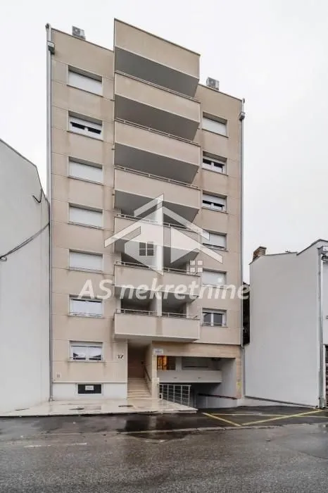Rent, two bedroom apartment, 40m², Vukov Spomenik, Zvezdara Sve Podlokacije