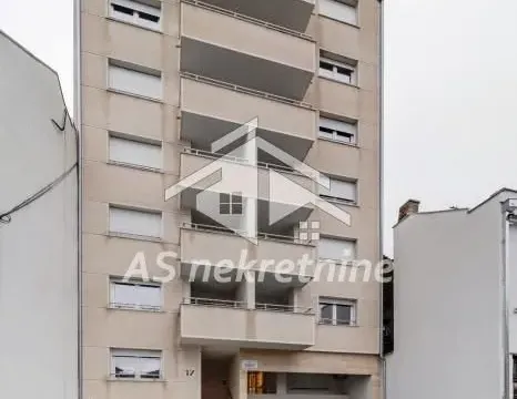 Izdavanje, dvosoban stan, 40m², Vukov Spomenik, Zvezdara Sve Podlokacije - image 27
