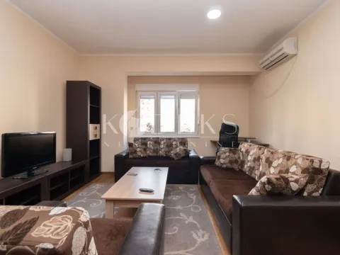 Izdavanje, jednosoban stan, 54m², City Kvart, Podgorica - image 5