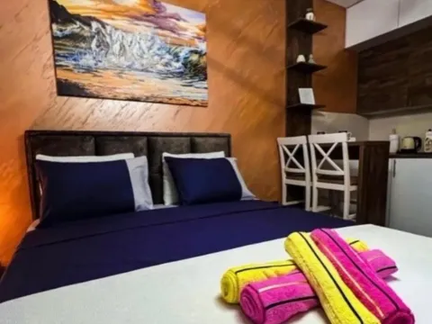 Sale, studio apartment, 28m², Ljubović, Podgorica - image 8