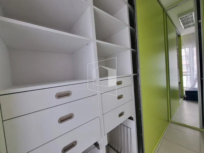 Rent, apartment, 68m², City Kvart, Podgorica