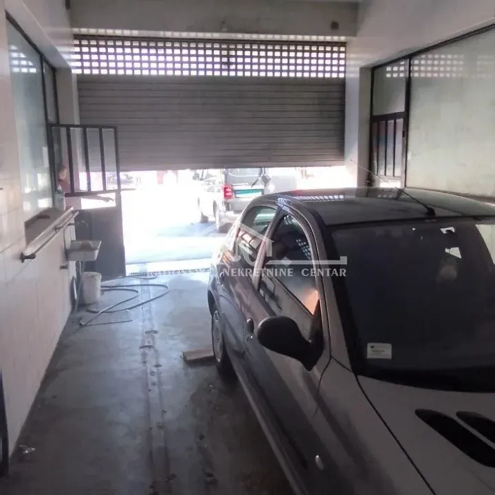 Izdavanje, poslovni prostor, 60m², Zemun Meandri, Zemun Sve Podlokacije