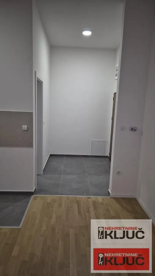 Prodaja, jednosoban stan, 31m², Grbavica, Novi Sad Sve Podlokacije