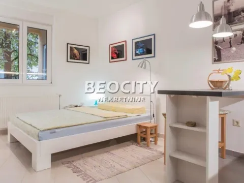 Prodaja, stan, 25m², Centar, Novi Sad - image 4