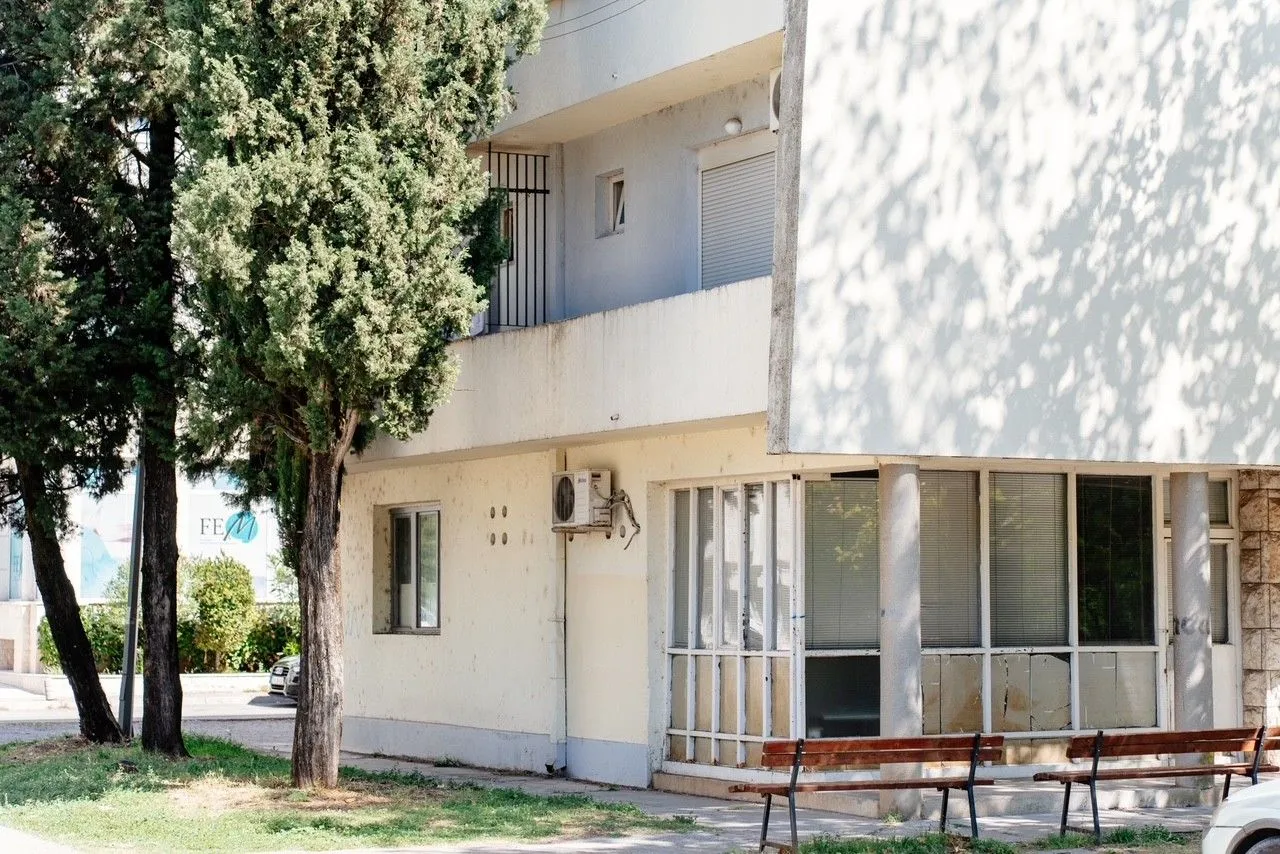 Sale, office space, 47m², Preko Morače, Podgorica