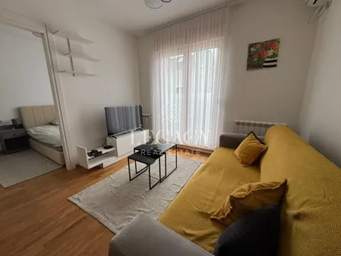 Rent, one bedroom apartment, 34m², Zeleno Brdo, Zvezdara Sve Podlokacije - image 10